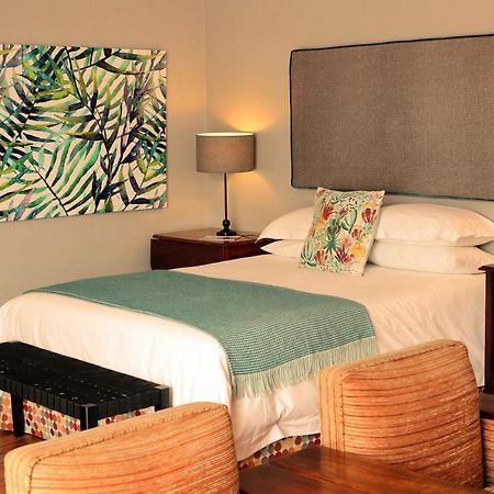 The Fancy Cactus Apartment โคลส์เบิร์ก ภายนอก รูปภาพ