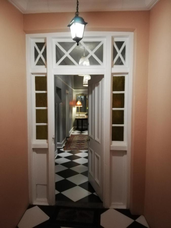 The Fancy Cactus Apartment โคลส์เบิร์ก ภายนอก รูปภาพ