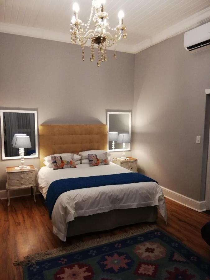 The Fancy Cactus Apartment โคลส์เบิร์ก ภายนอก รูปภาพ