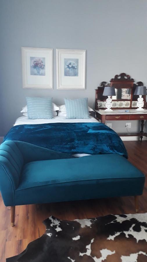 The Fancy Cactus Apartment โคลส์เบิร์ก ภายนอก รูปภาพ