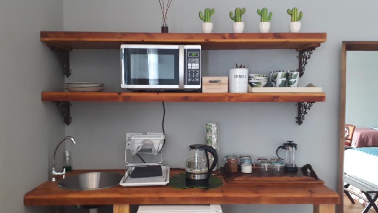 The Fancy Cactus Apartment โคลส์เบิร์ก ภายนอก รูปภาพ