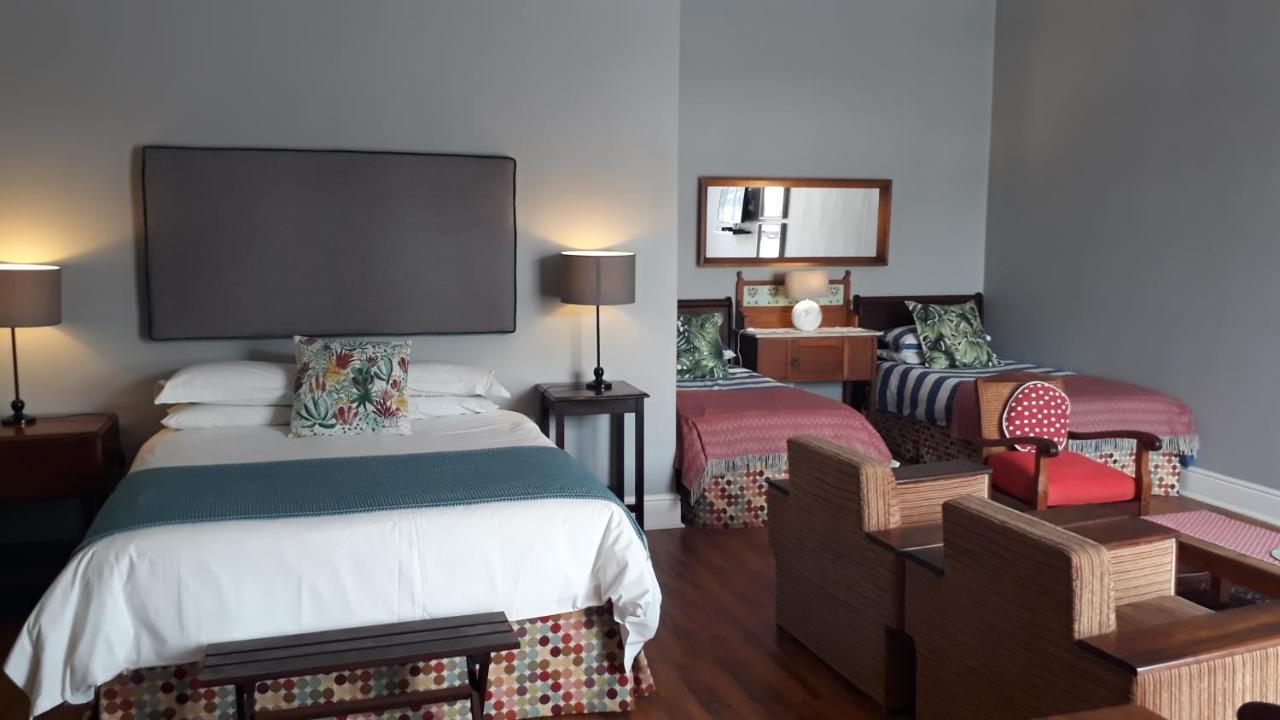 The Fancy Cactus Apartment โคลส์เบิร์ก ภายนอก รูปภาพ