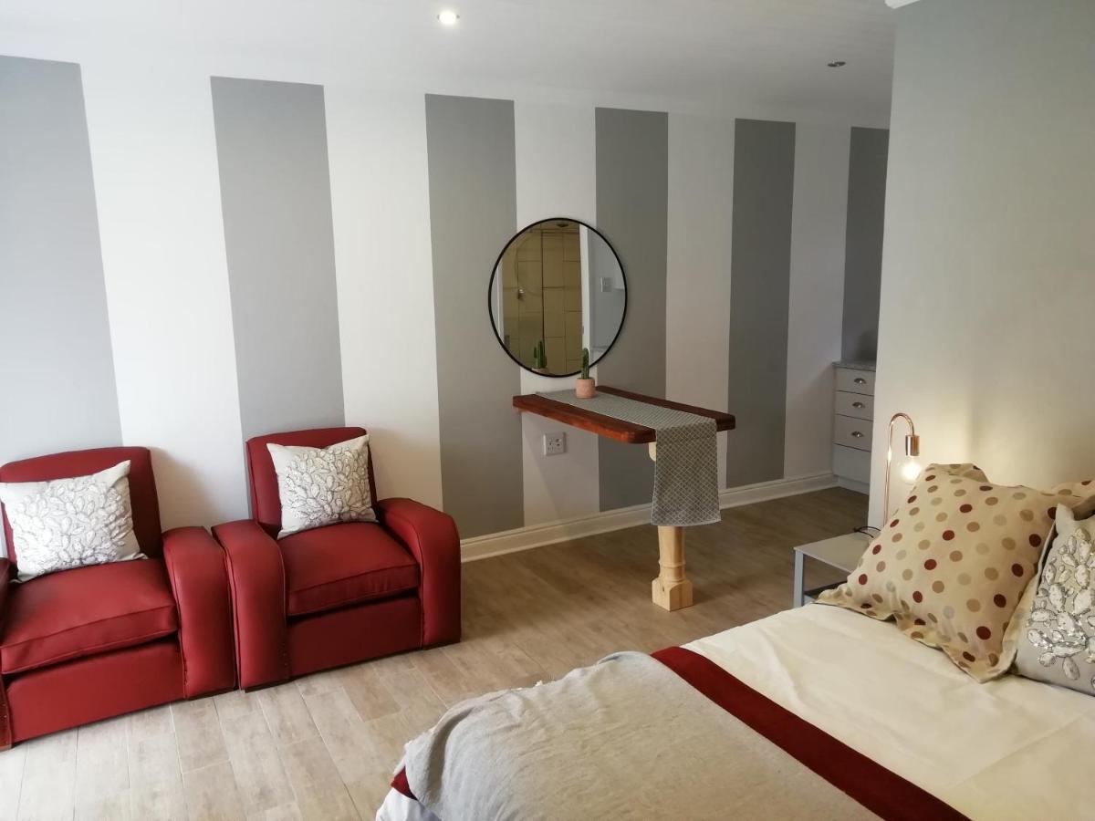 The Fancy Cactus Apartment โคลส์เบิร์ก ภายนอก รูปภาพ