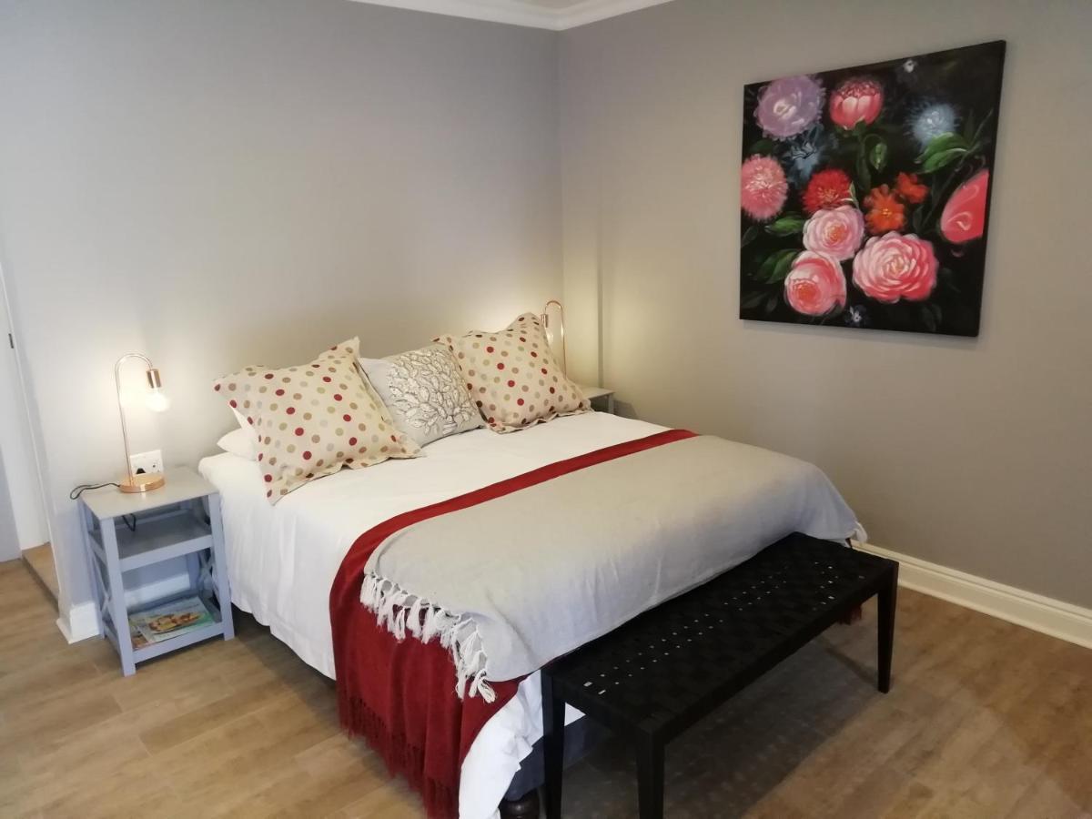 The Fancy Cactus Apartment โคลส์เบิร์ก ภายนอก รูปภาพ