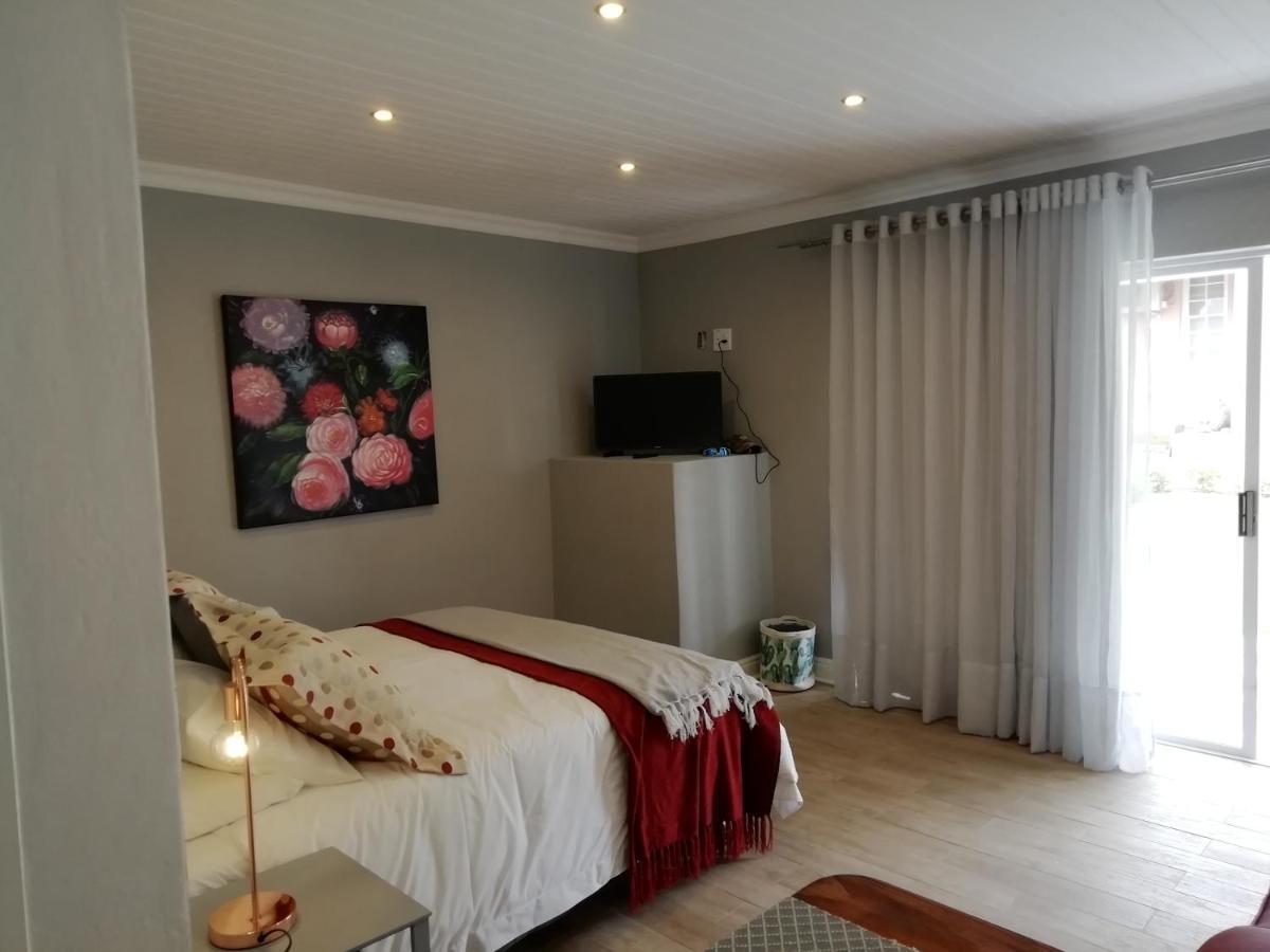 The Fancy Cactus Apartment โคลส์เบิร์ก ภายนอก รูปภาพ