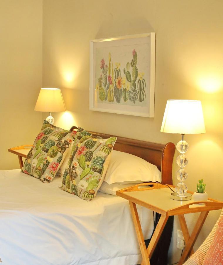 The Fancy Cactus Apartment โคลส์เบิร์ก ภายนอก รูปภาพ