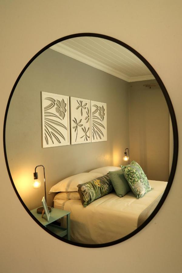 The Fancy Cactus Apartment โคลส์เบิร์ก ภายนอก รูปภาพ