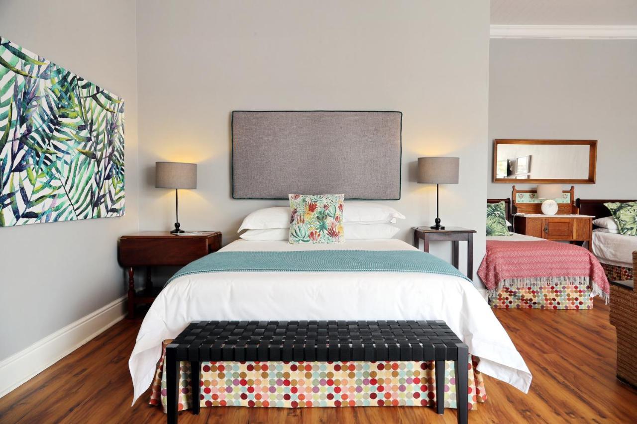 The Fancy Cactus Apartment โคลส์เบิร์ก ภายนอก รูปภาพ