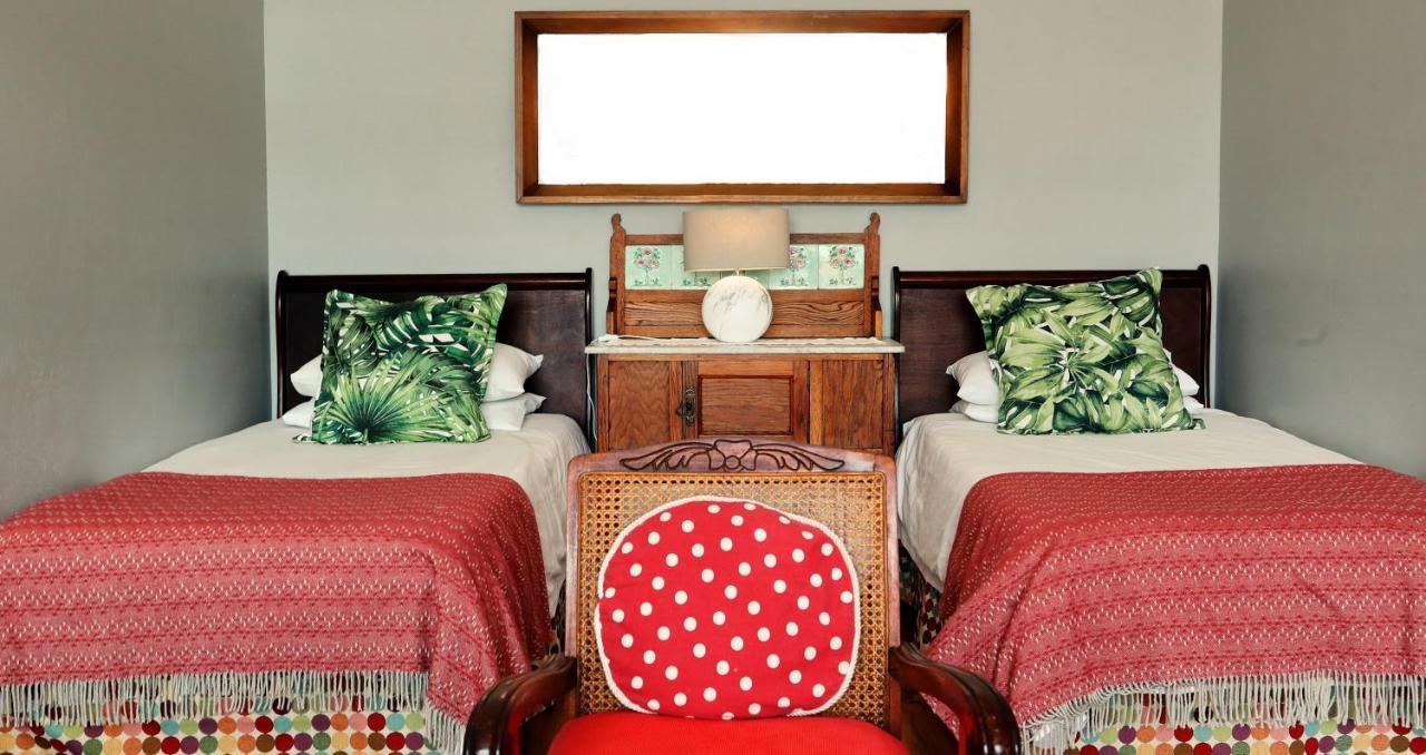 The Fancy Cactus Apartment โคลส์เบิร์ก ภายนอก รูปภาพ