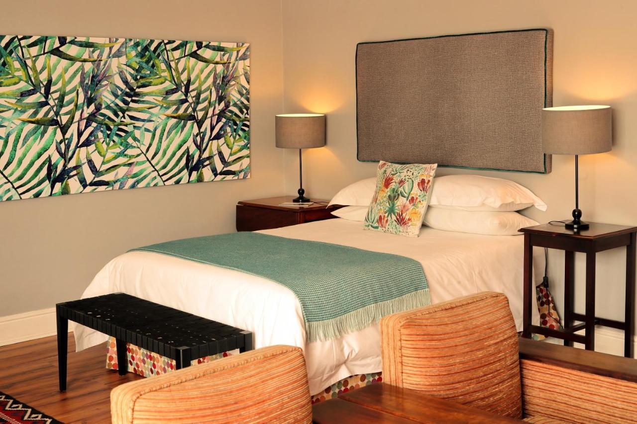 The Fancy Cactus Apartment โคลส์เบิร์ก ภายนอก รูปภาพ
