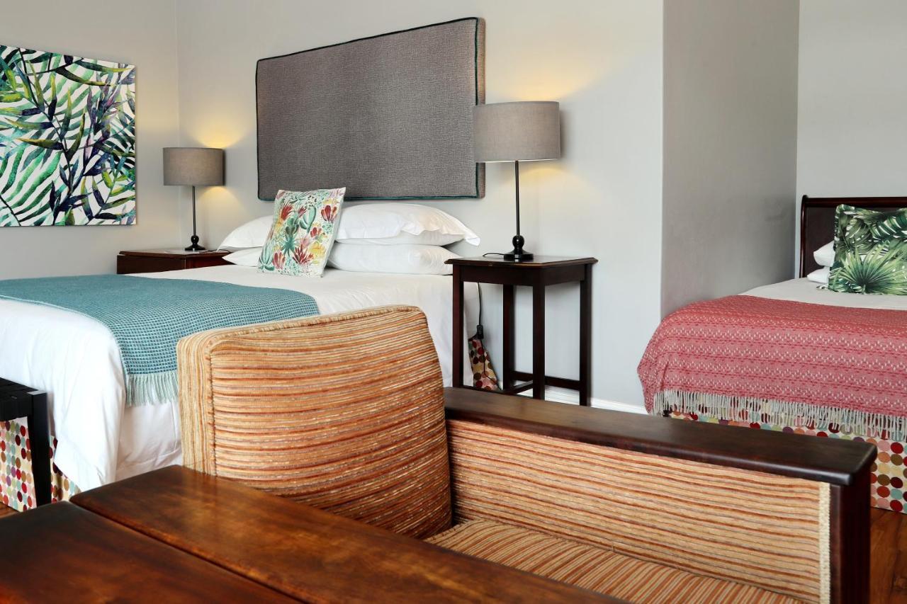 The Fancy Cactus Apartment โคลส์เบิร์ก ภายนอก รูปภาพ