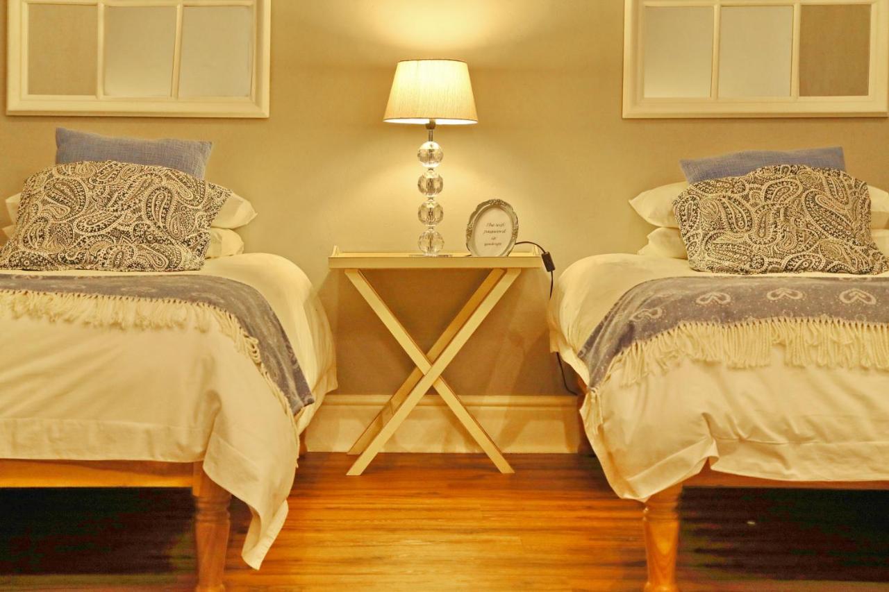 The Fancy Cactus Apartment โคลส์เบิร์ก ภายนอก รูปภาพ
