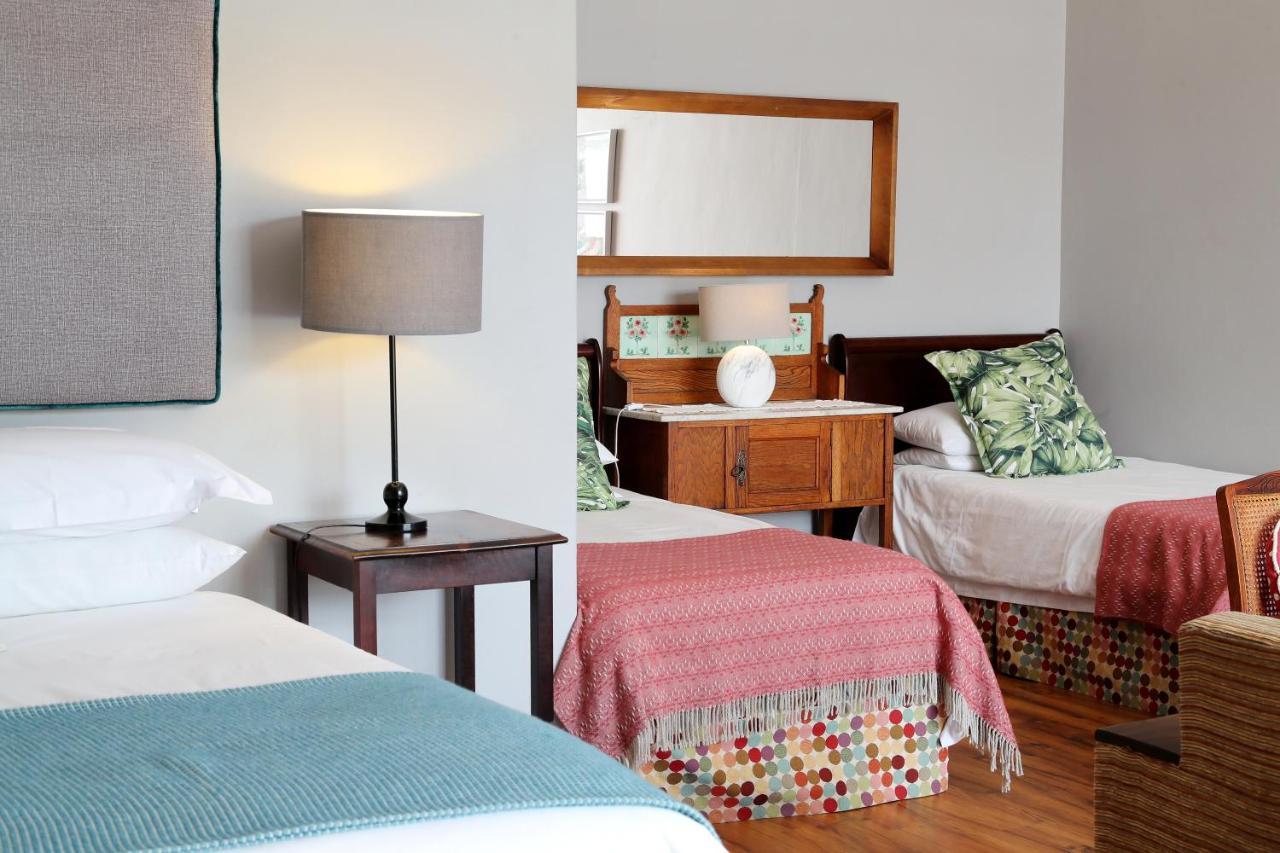 The Fancy Cactus Apartment โคลส์เบิร์ก ภายนอก รูปภาพ