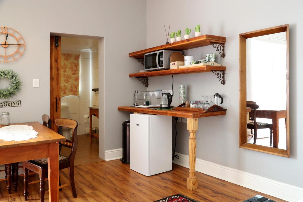 The Fancy Cactus Apartment โคลส์เบิร์ก ภายนอก รูปภาพ